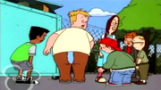 Mikey's Pants