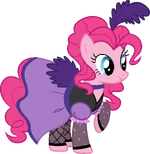 CastleCreator PinkiePie