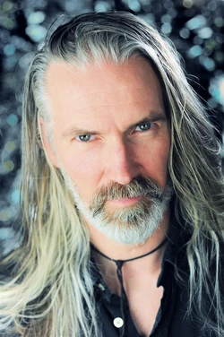 Jon Campling