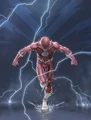 Flash Wally West 0011