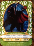 35 - Headless Horseman