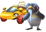 Penguru Artwork
