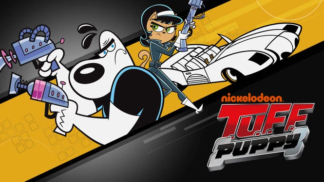 tuff agents