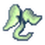 Gaseous Grass