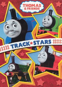 TrackStarsDVD