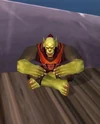 Wounded Axebite Warrior