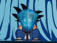 GokuFindsThePrincess