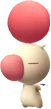 D012 Moogle Render
