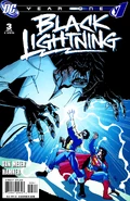 Black Lightning Year One Vol 1 3