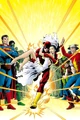 Flash Wally West 0023