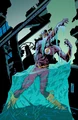 Flash Wally West 0027