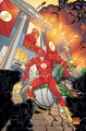 Flash Wally West 0040