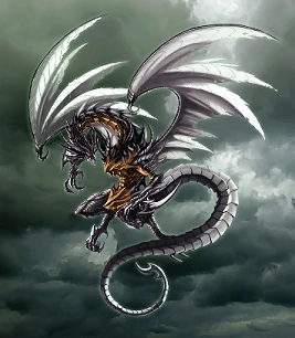 MetalDragon