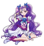 MilkyroseDX3full