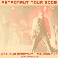 Spectrum, Wachovia, Philadelphia, PA, USA wikipedia duran duran