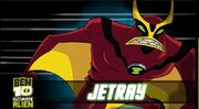 Ben 10 Alien Force Game Creator- Jetray