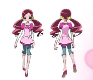 BlossomBefore