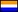 Flag netherlands