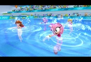 PeachDaisyAmyBlaze London2012 Screenshot 10(Wii)