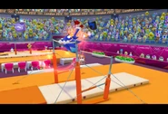 Sonic London2012 Screenshot 3(Wii)