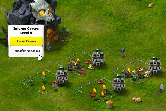 Hell on Earth
