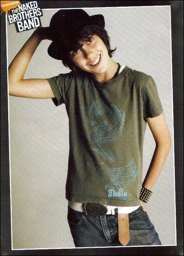 Means not the naked brothers band supetastic 6 With you the naked brothers band supetastic 6 for