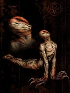 Lurkerart