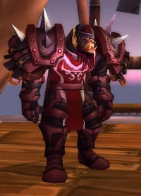 Image of Kor'kron Air Marine