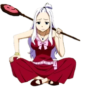 Master Mira