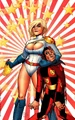 Power Girl 0032