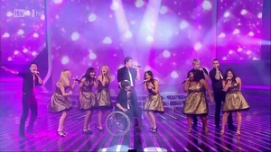 Don't stop believing