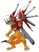 RizeGreymon t