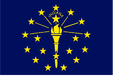 Flag of Indiana.svg