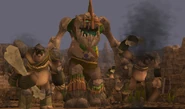 Trolls invade