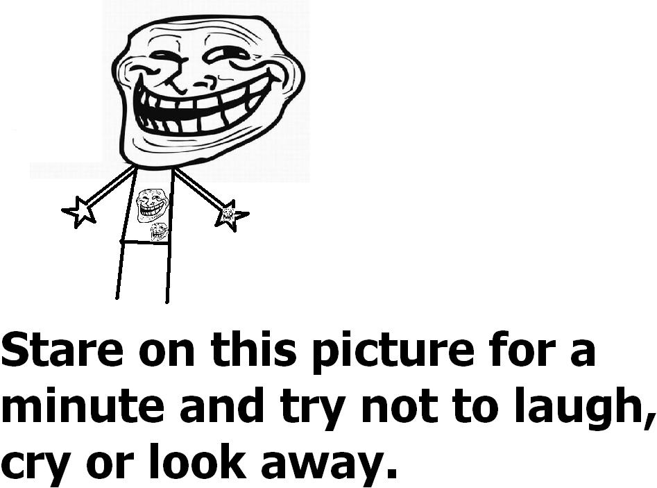 Troll Faces Wiki