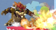 Melee-FireBreath