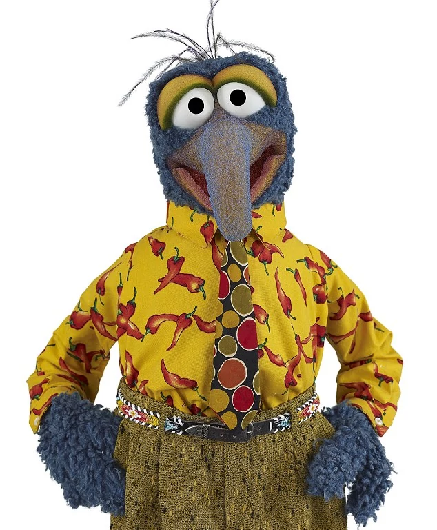 Gonzo.Com Gonzo.Com
