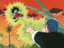 Mankoku Kyoutenshou de Roshi