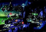 Batman sets