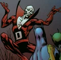 Deadman The Nail 001