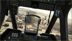 ACAH Ka-50 Cockpit