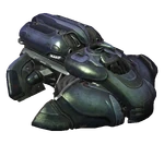 Reach MPBeta Wraith