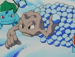Dannys Geodude