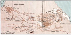 Mithral hall atlas