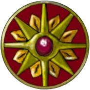 Bg amaun symbol