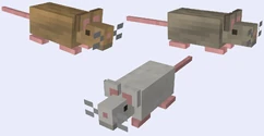 Mice