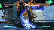 Sfxt heihachi kick