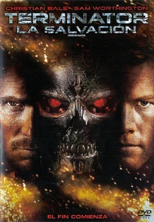 Terminator - la salvacion 1