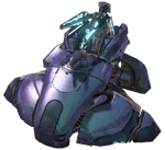 Halo3-WraithMortarTank1