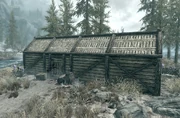 AbandonedShack